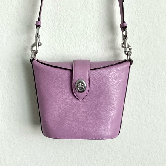 \Coach\ NWT Addie Crossbody - Picture 5 of 16